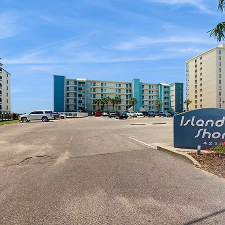 Island Shores Condos II 海湾海岸 外观 照片