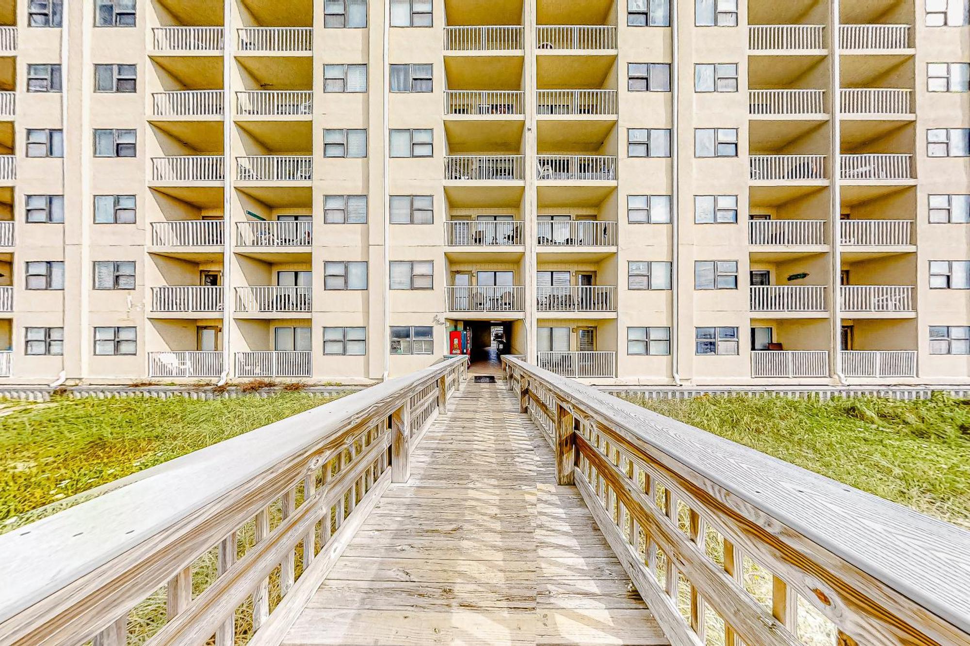 Island Shores Condos II 海湾海岸 客房 照片