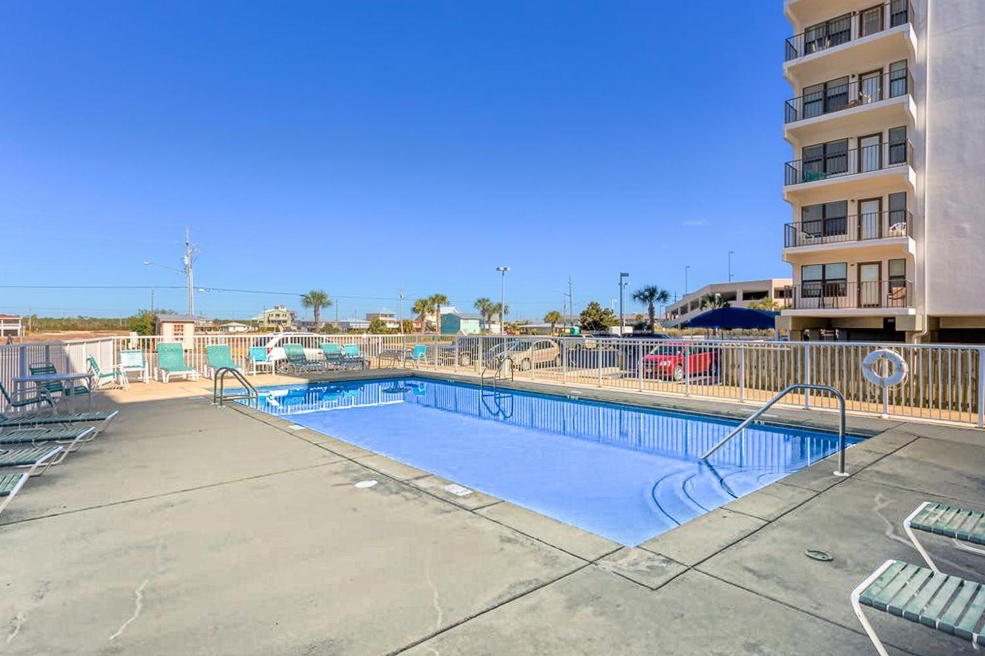 Island Shores Condos II 海湾海岸 外观 照片