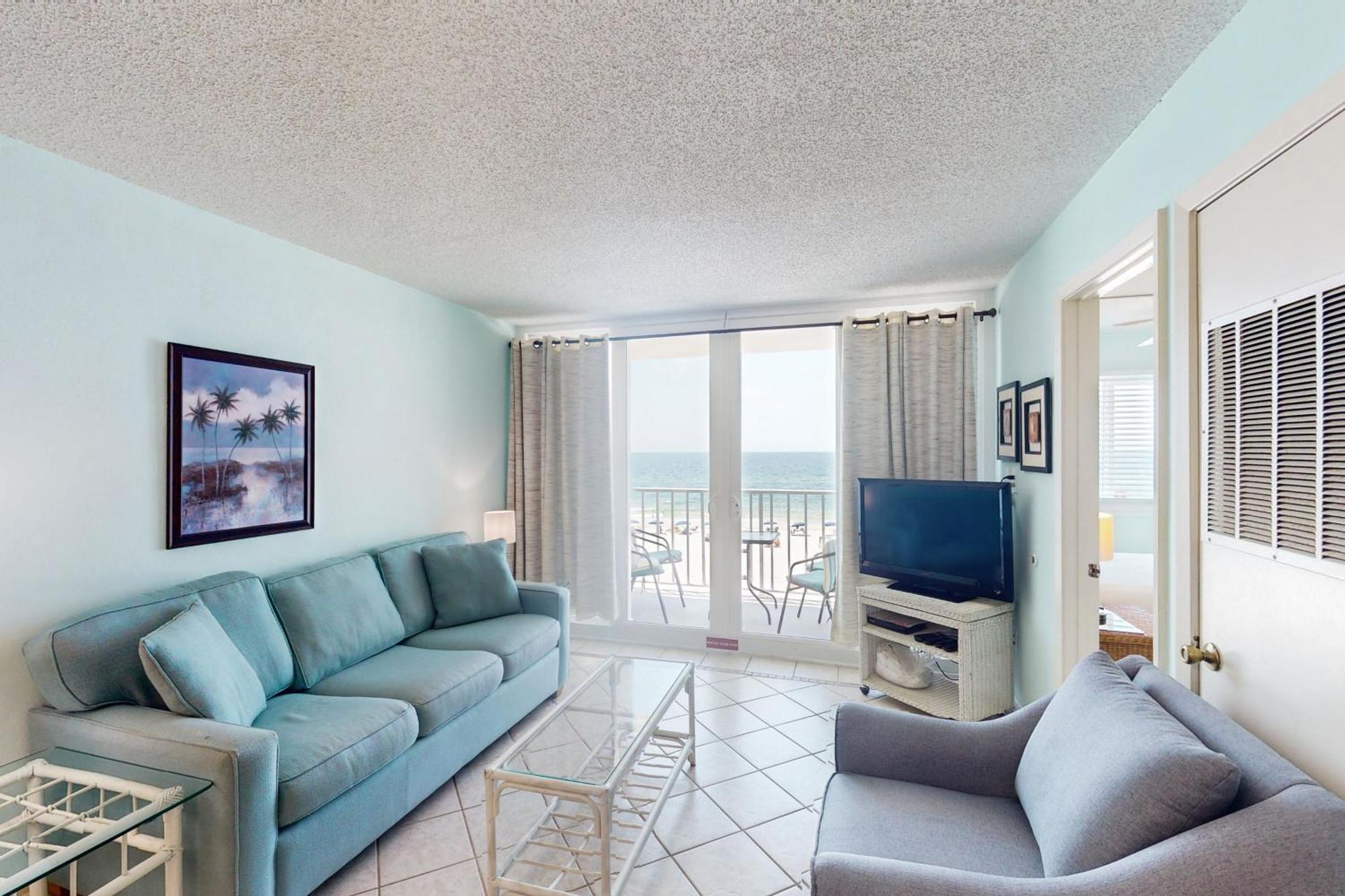 Island Shores Condos II 海湾海岸 外观 照片